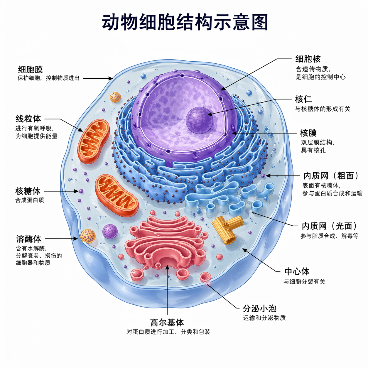 GPT Image 2 中文理解测试