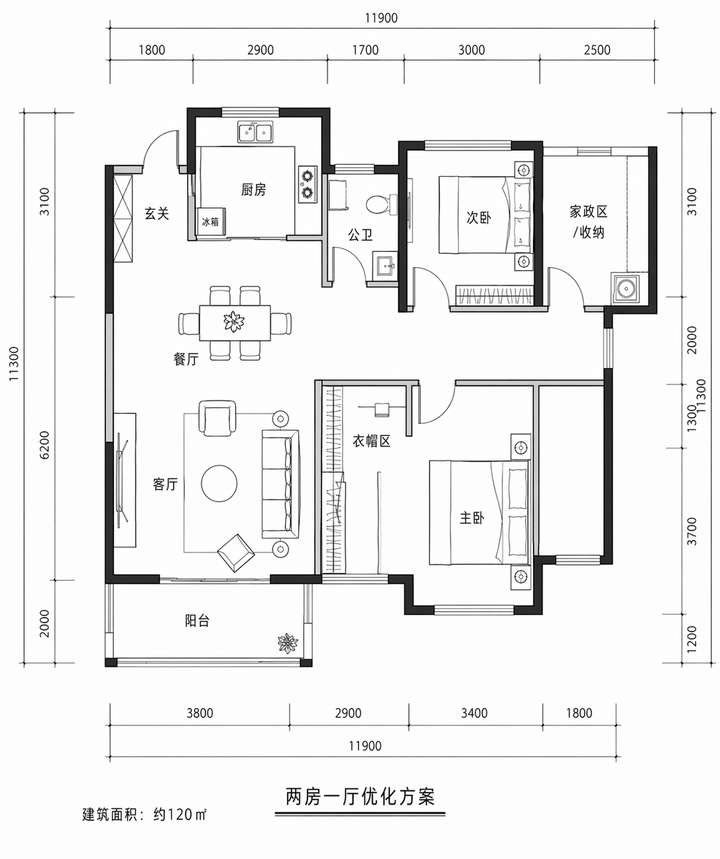 ChatGPT Images 2.0 设计图纸测试